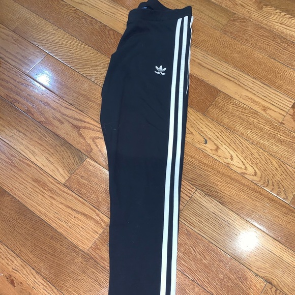 ADIDAS Leggings - Picture 2 of 4